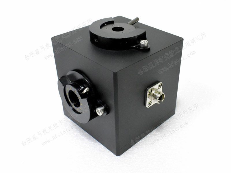 通用测光积分球