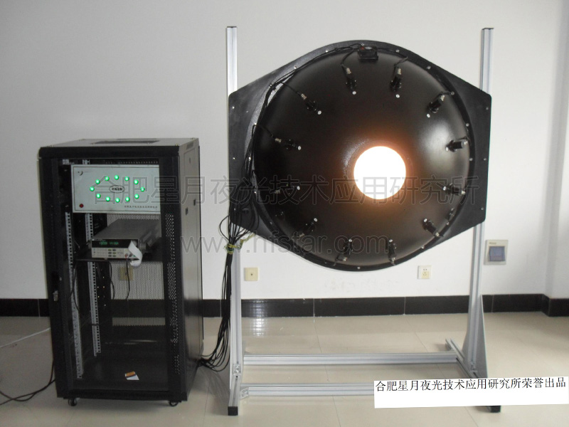 高均匀性漫射源